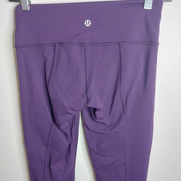 Lululemon Practice Daily Pant - Picture 5 of 8